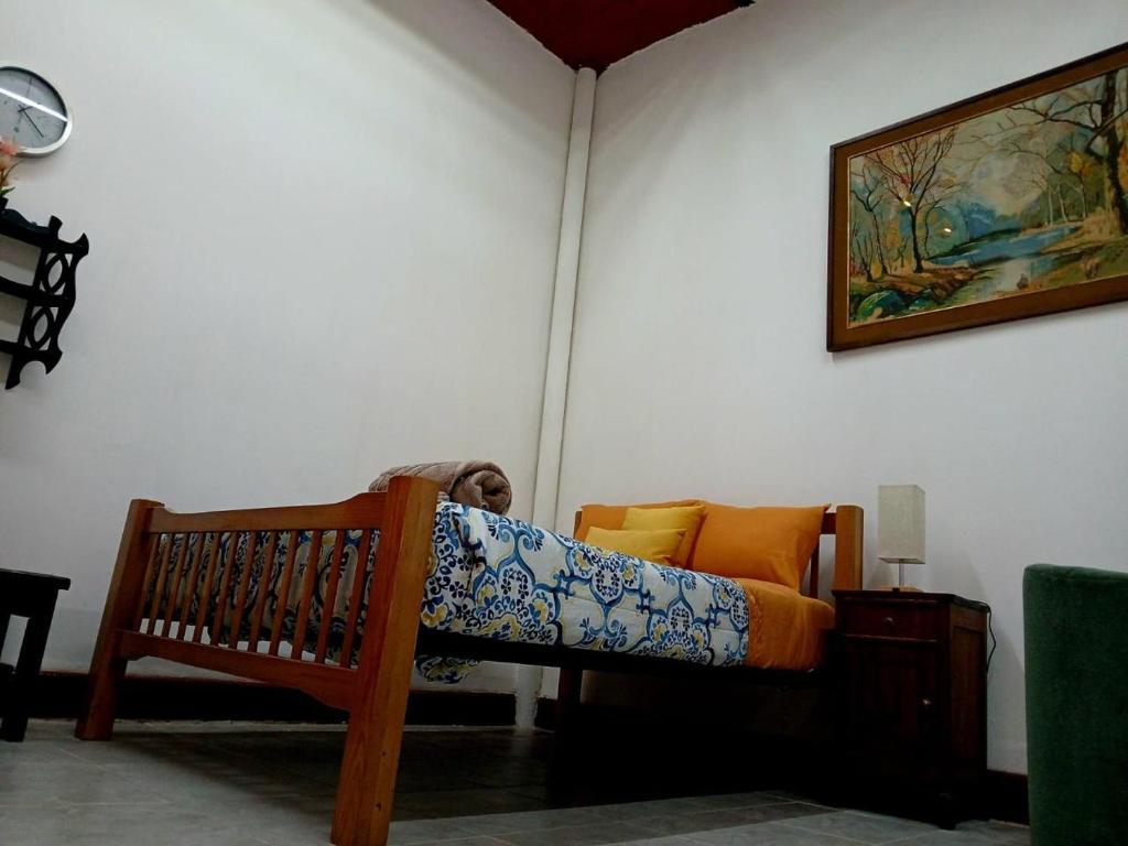 Casa Mamima - 2