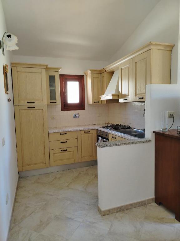 Villa con giardino 500 m dal mare - 2