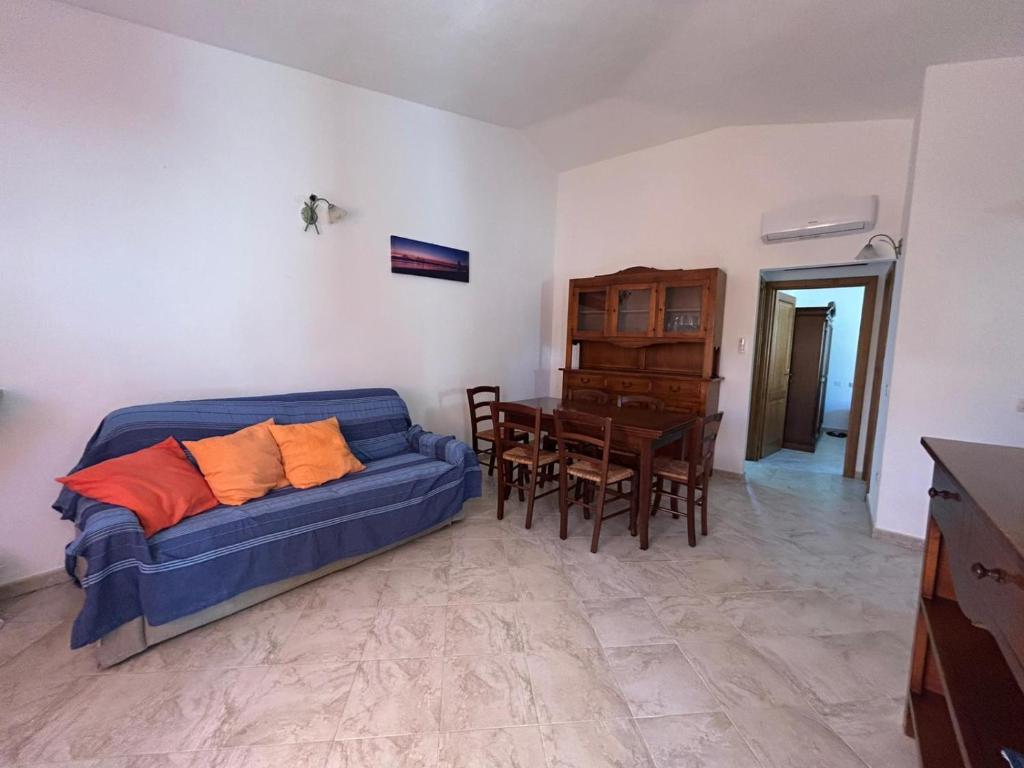 Villa con giardino 500 m dal mare - 3