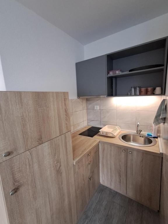 Apartmani Račeta - 4