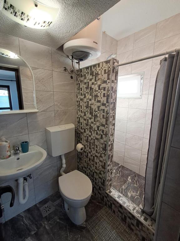 Apartmani Račeta - 3
