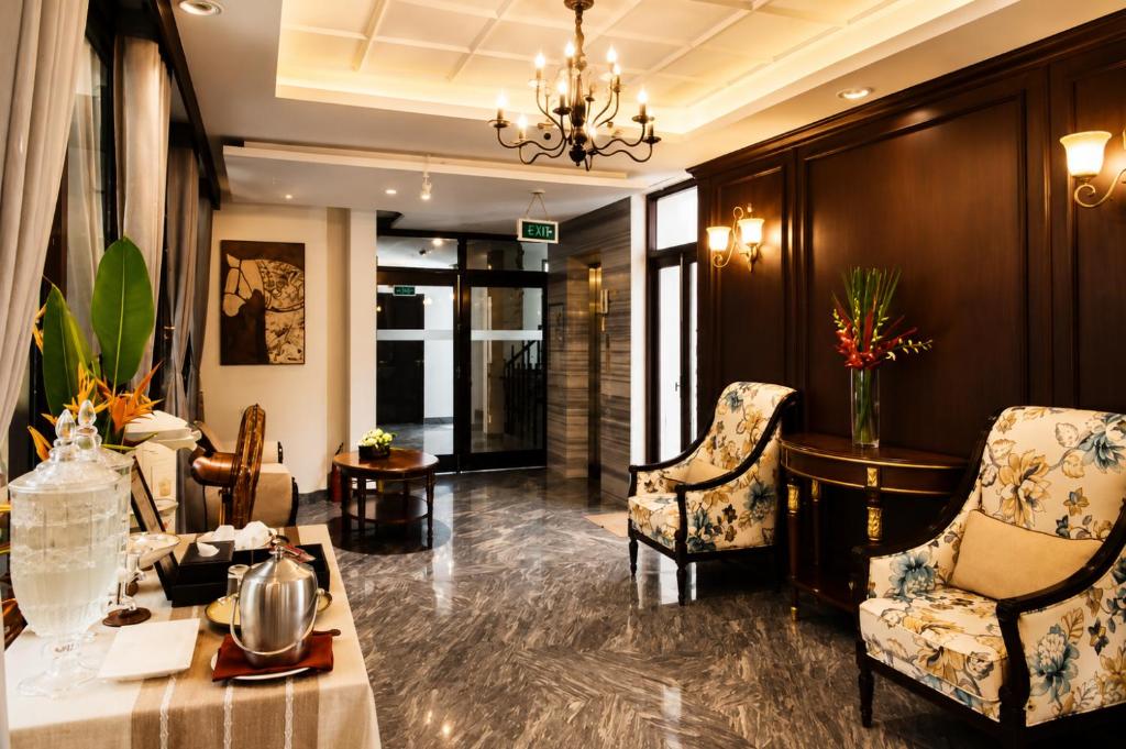 Happy Life Memories Hoi An Hotel & Spa