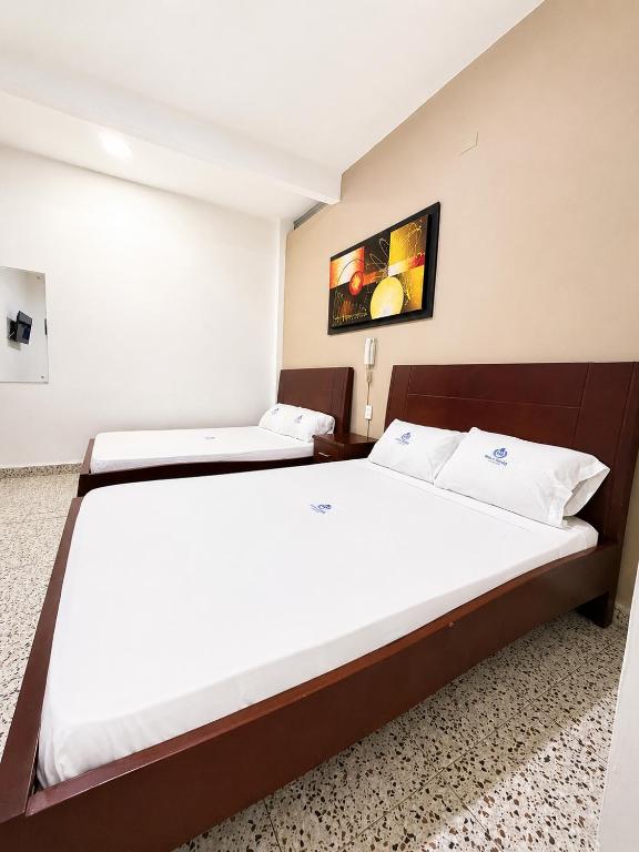 Hotel Babilonia Boutique - 3