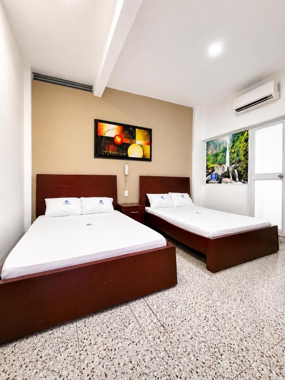 Hotel Babilonia Boutique - 5
