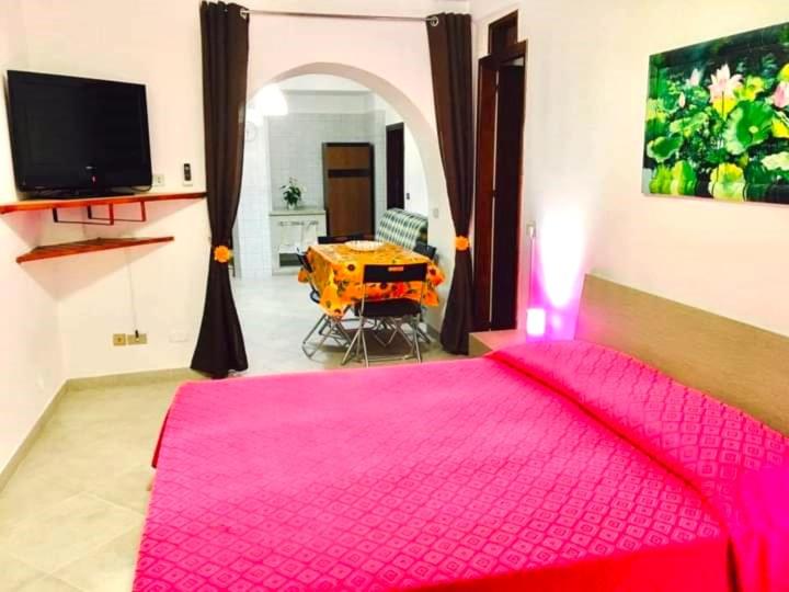 Stromae Central Apartment Cefalu 1 Minute Duomo Beach Free WiFi - 5