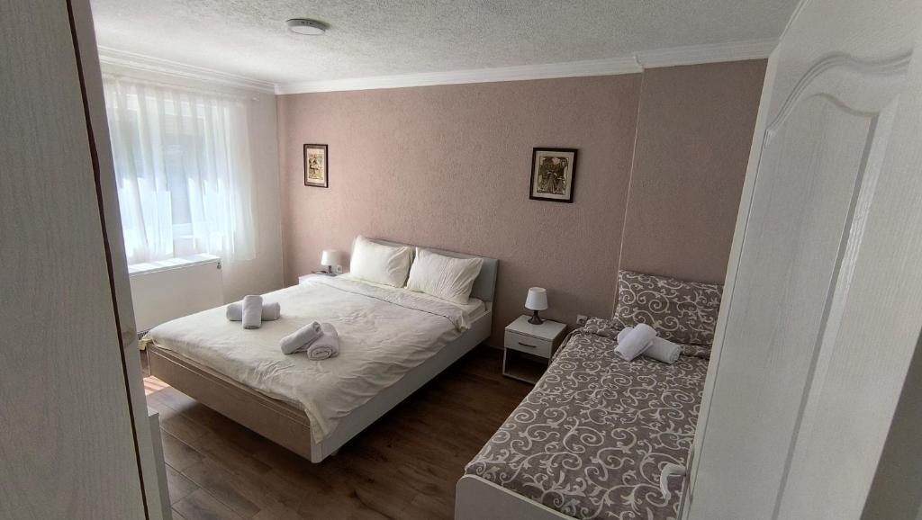 Apartman Bucko - 5