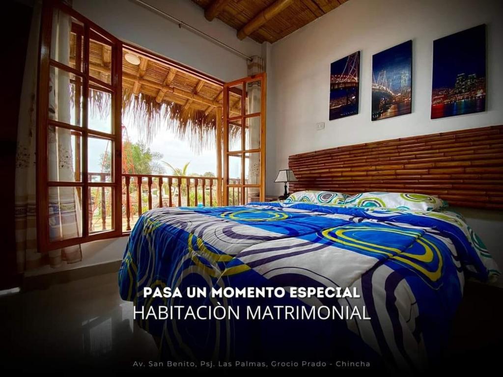 Casa Colpa Tiki - 4