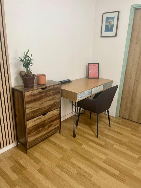 Apartment in Old Lille - 4
