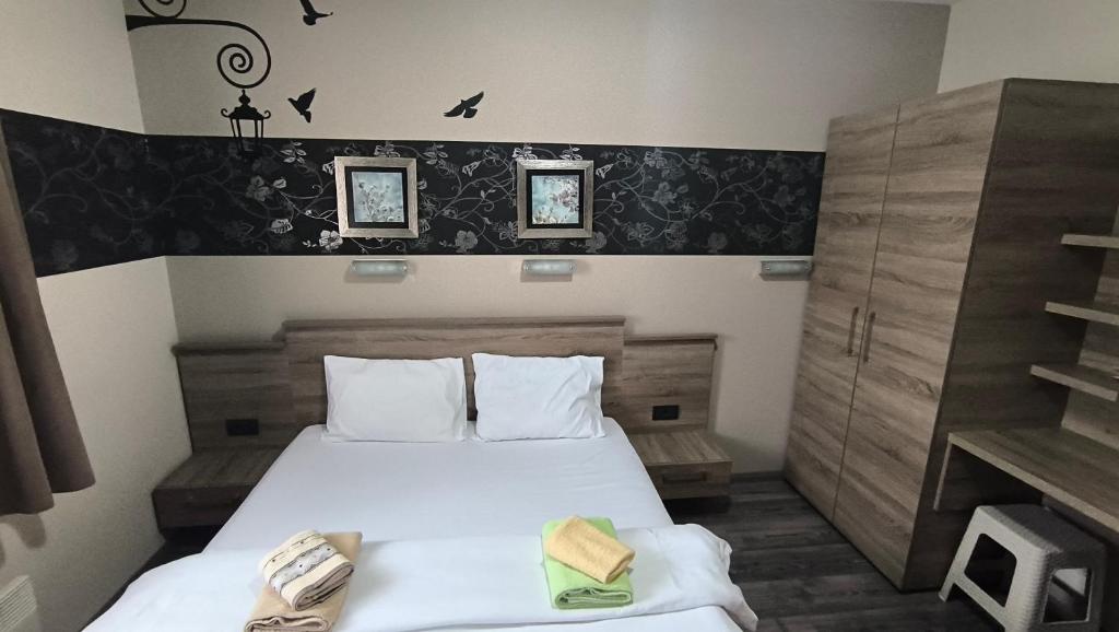 Bucko KOP apartman - 3