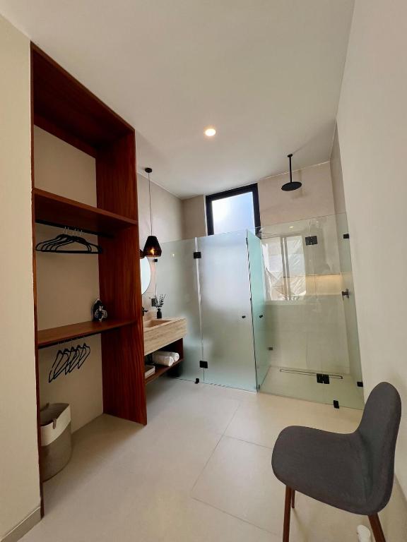 2BR Boutique Tropical Hideaway Zona Romántica 1st Floor - 5
