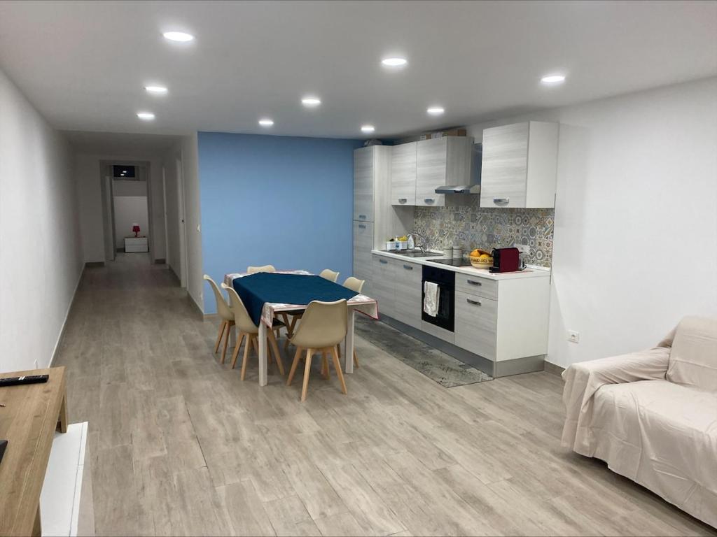 Santa Maria Maggiore Vacation Home, Milazzo - 3