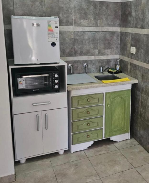 Departamento Pellegrini 1443 - 3