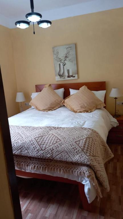 Apartamento duplex Begur(costa brava) - 2