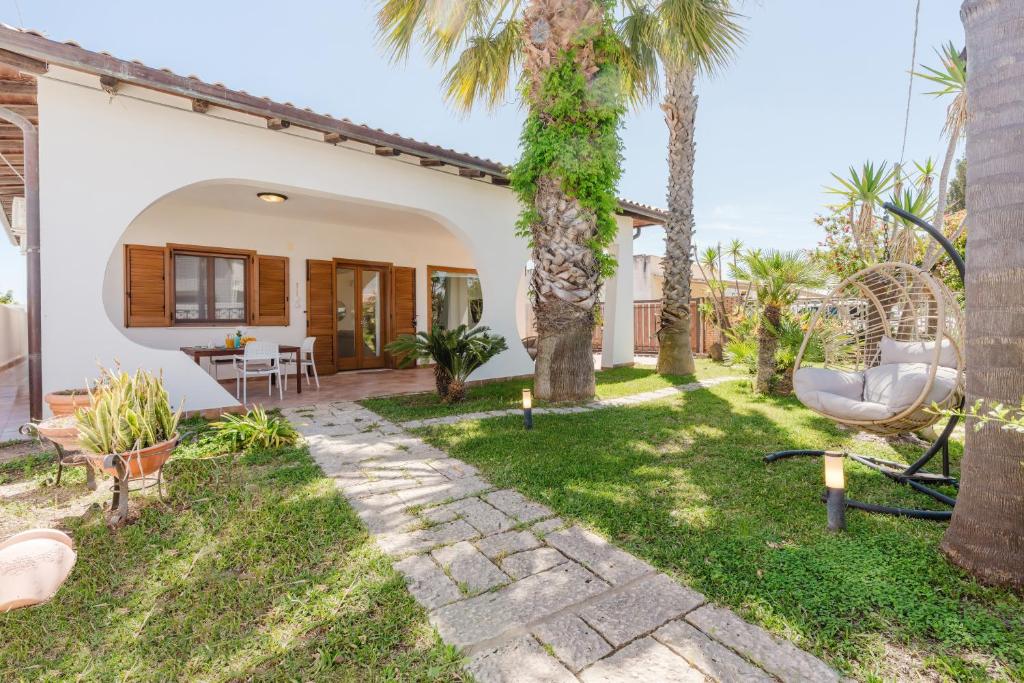 Villa Botanica, piscina privata e relax - 5