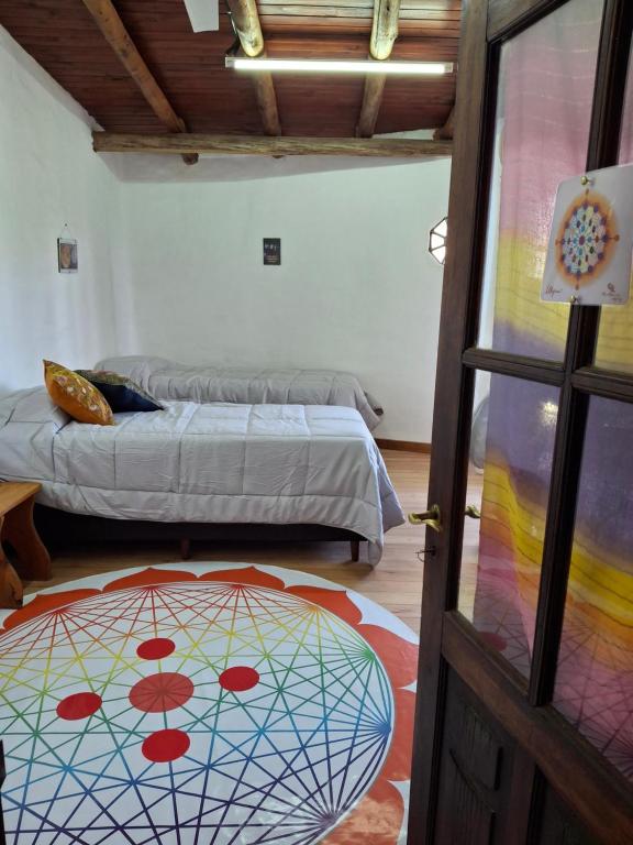 Estación Tachyon Timalu - Habitación Cuadruple Planta Baja - TarMajo-o - 1