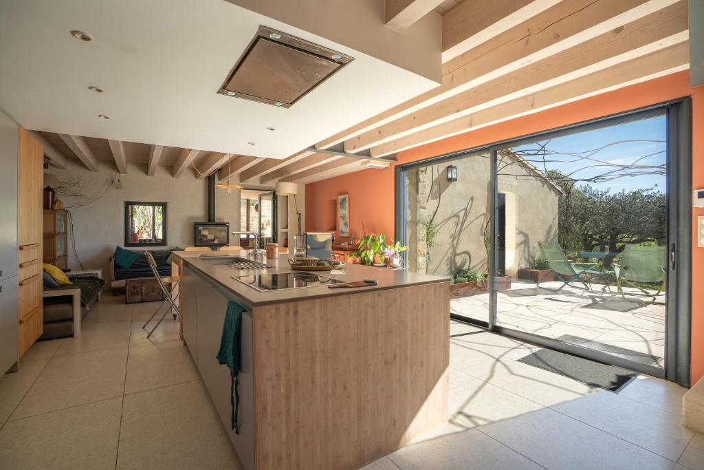 Maison de la Vallée YourHostHelper - 2