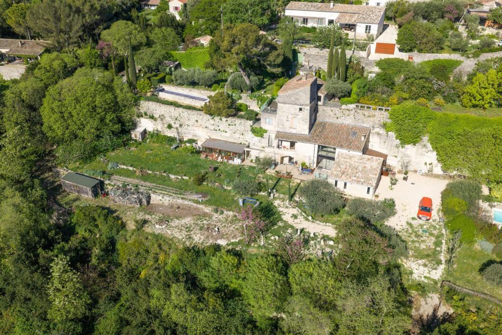Maison de la Vallée YourHostHelper - 1