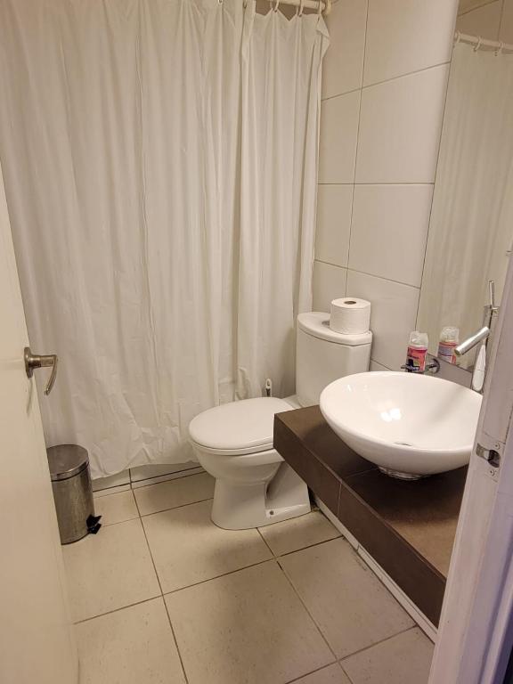 Apartment for 2 people in Punto Cardinal - 3