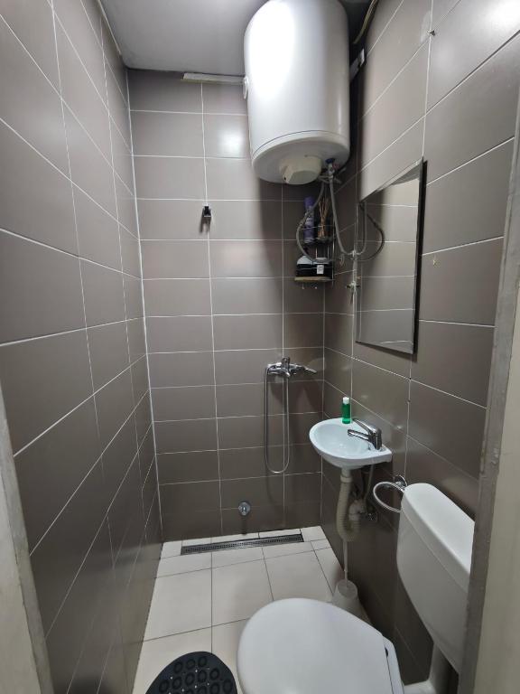 Guesthouse Yildiz - 4