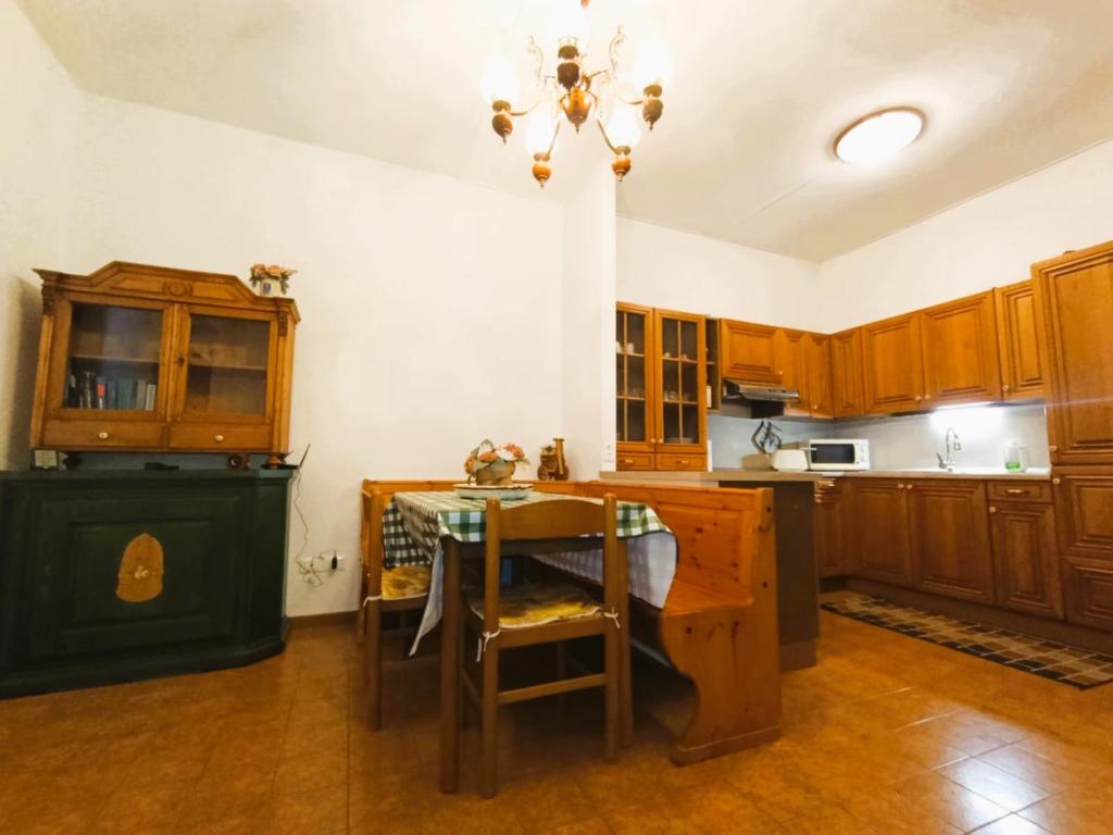 GuPi's Apartment Trilocale in centro a Spiazzo Val Rendena - 1