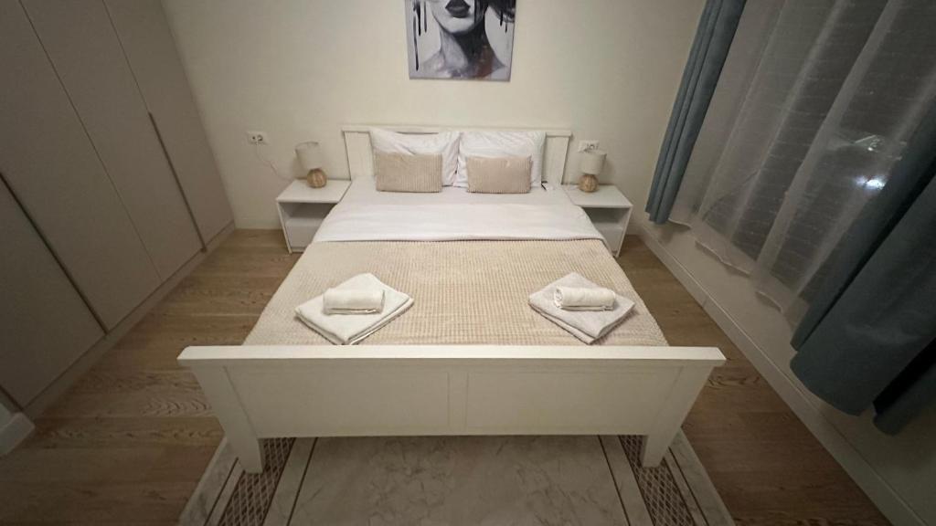 Metropolitan Premium Apartment 1 BDR - 4
