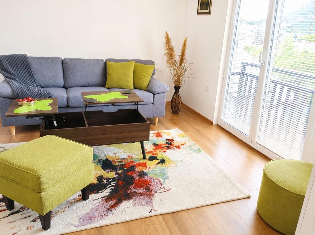 Apartment ABA - 1