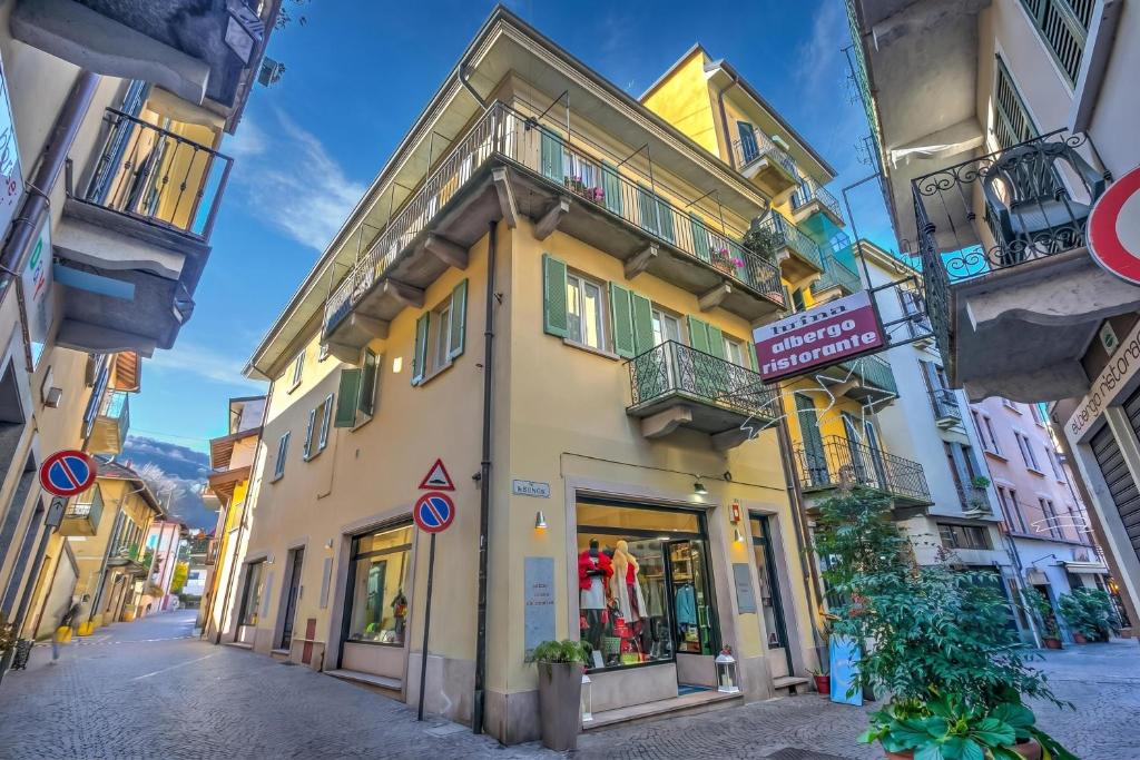 La Casa di Maddalena Stresa Centro - Happy Rentals - 1