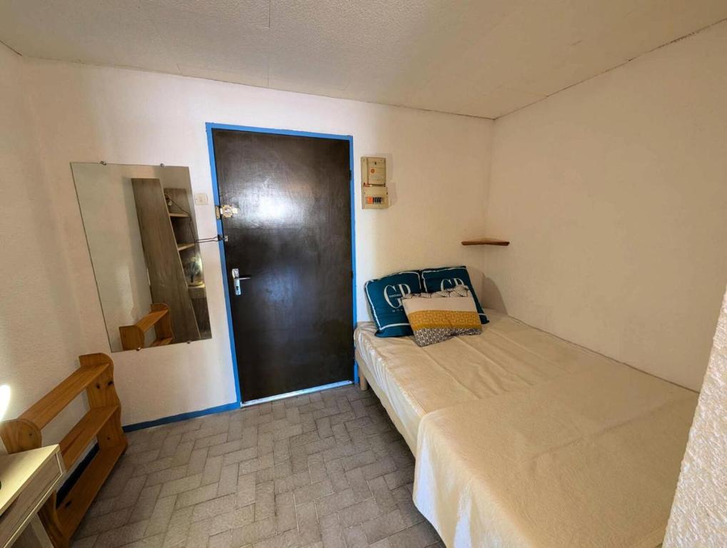 Résidence Le Lagon Bleu - Studio dans résidence avec piscine MAE-7241 - 1
