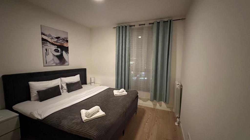 Arcadia Premium Apartment 1 BDR - 4