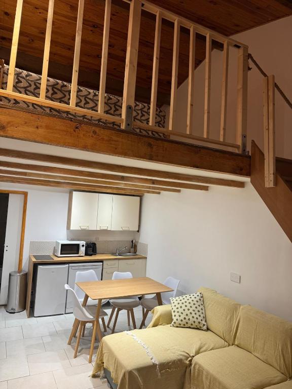 Dépendance de maison avec terrasse privée Bormes - 2