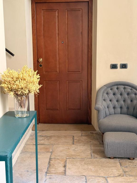 FLO House BARI - 5