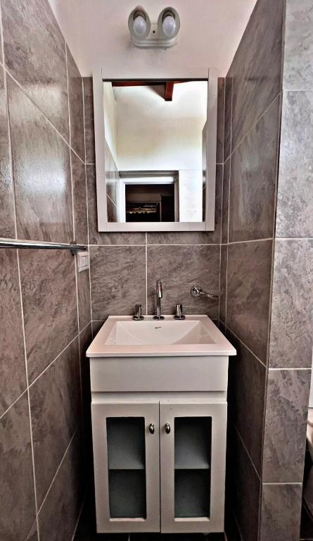 Departamento Olmos - 5