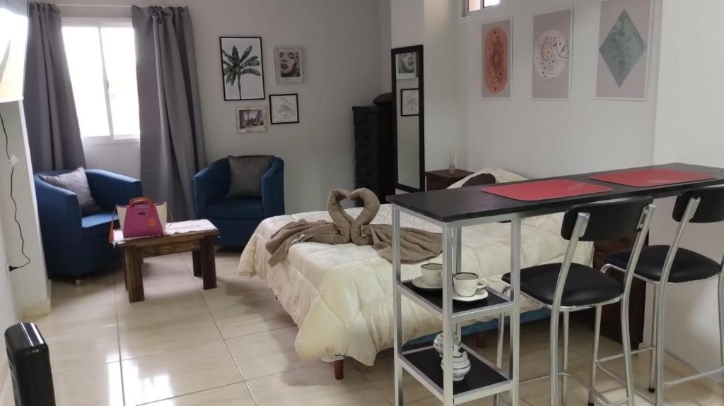 Monoambiente JMartinez - 1