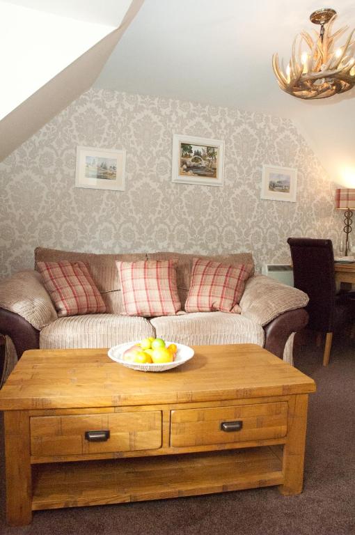 Strathspey Cottage, Carrbridge