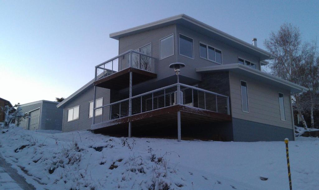Jindabyne Guest House photo