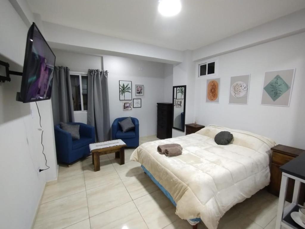 Monoambiente JMartinez - 5