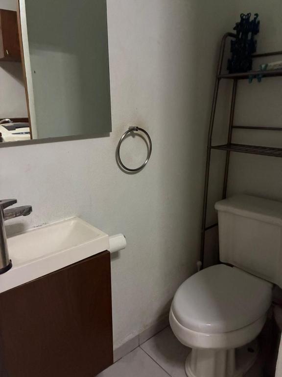 An excellent apartment to enjoy Mexico City - 5
