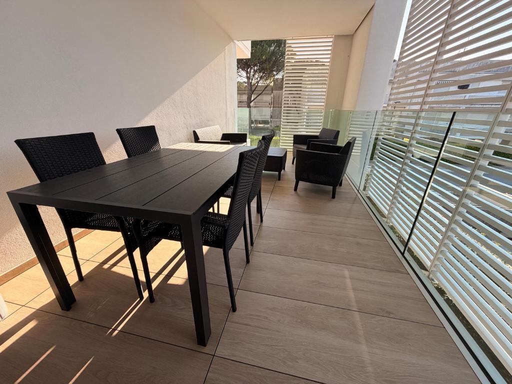 Piscina Fronte Mare & Terrazza - JL Blue Apartments - 1