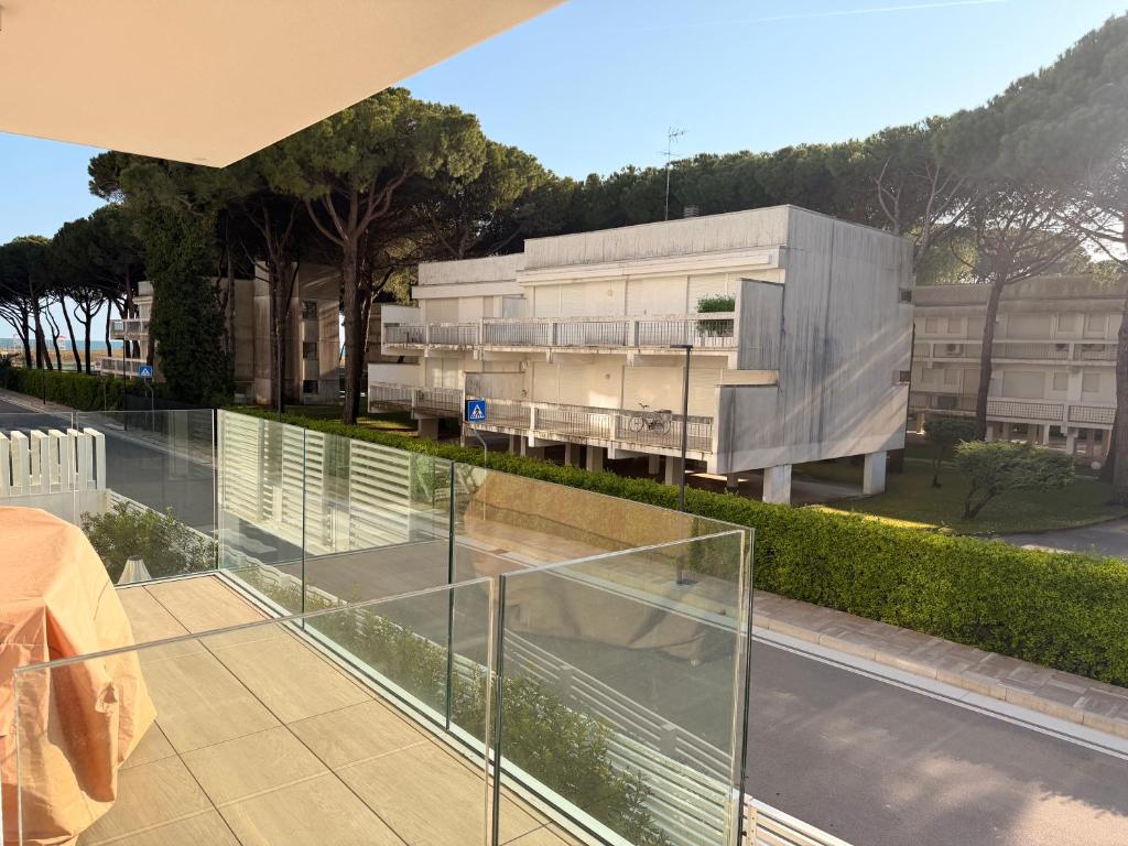 Piscina Fronte Mare & Terrazza - JL Blue Apartments - 3