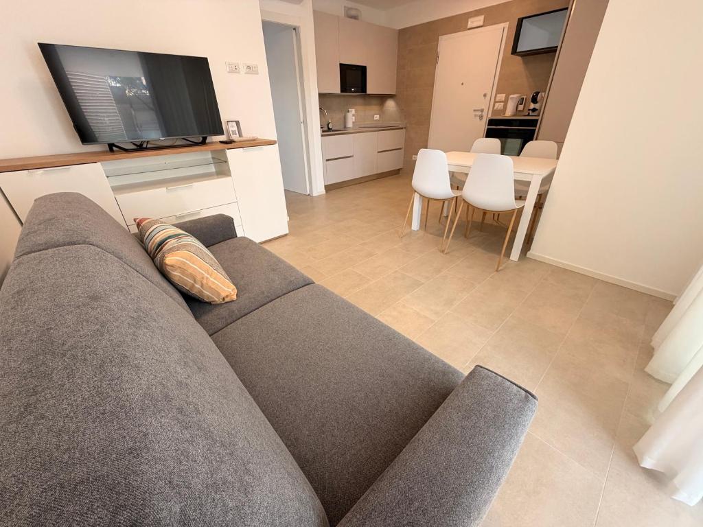 Piscina Fronte Mare & Terrazza - JL Blue Apartments - 5