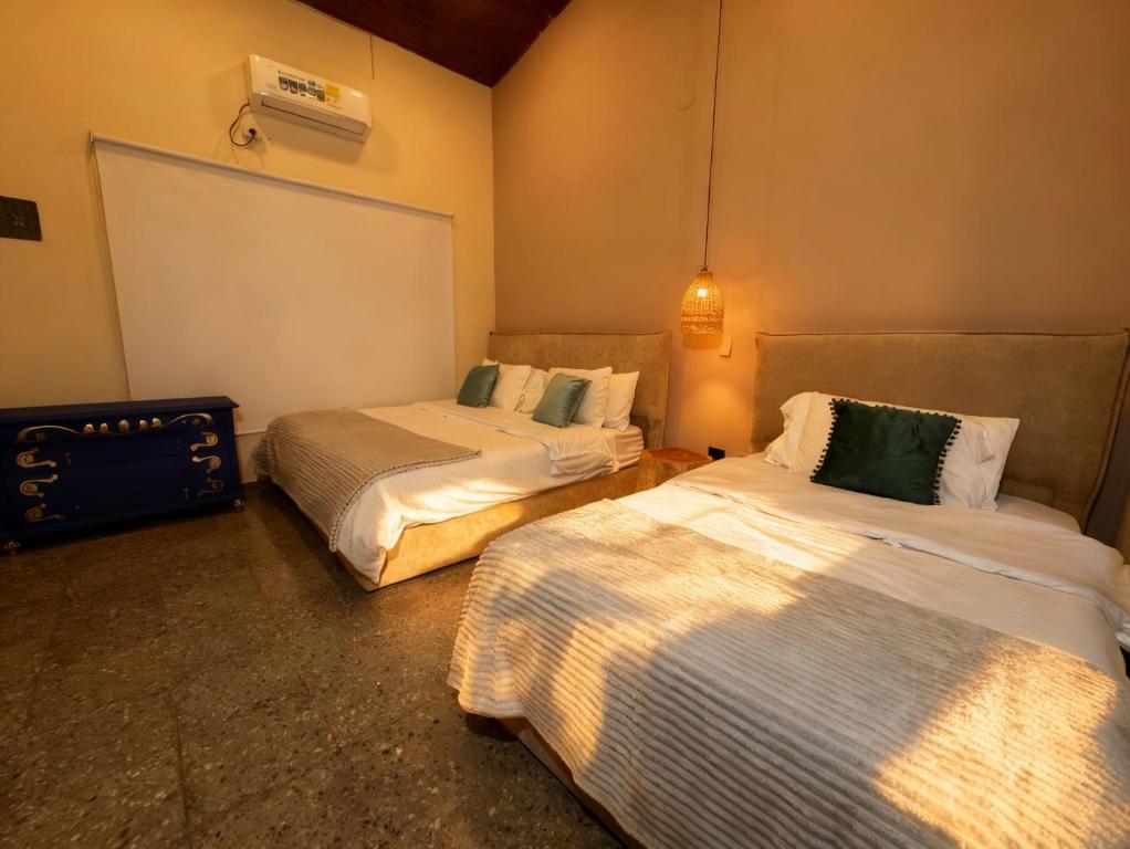 Hotel el Recreo Boutique - 3