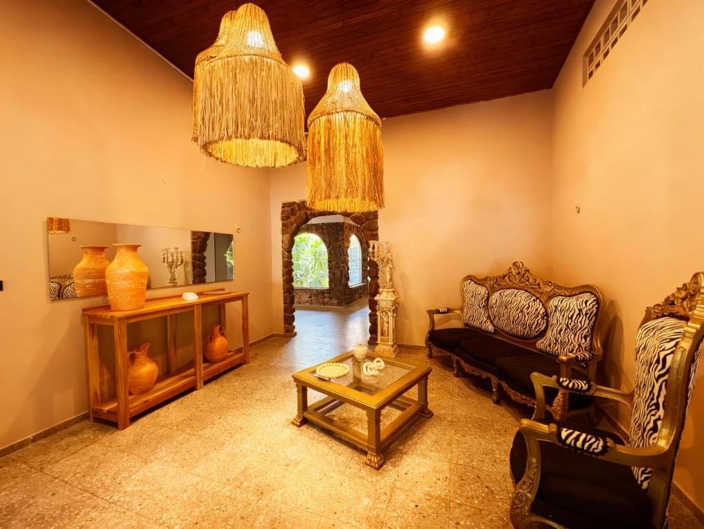 Hotel el Recreo Boutique - 4