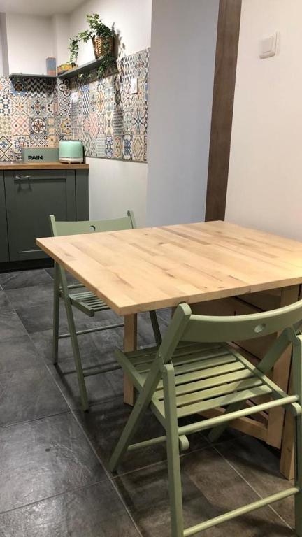La rose beautiful brand new apartment in souplex - 3