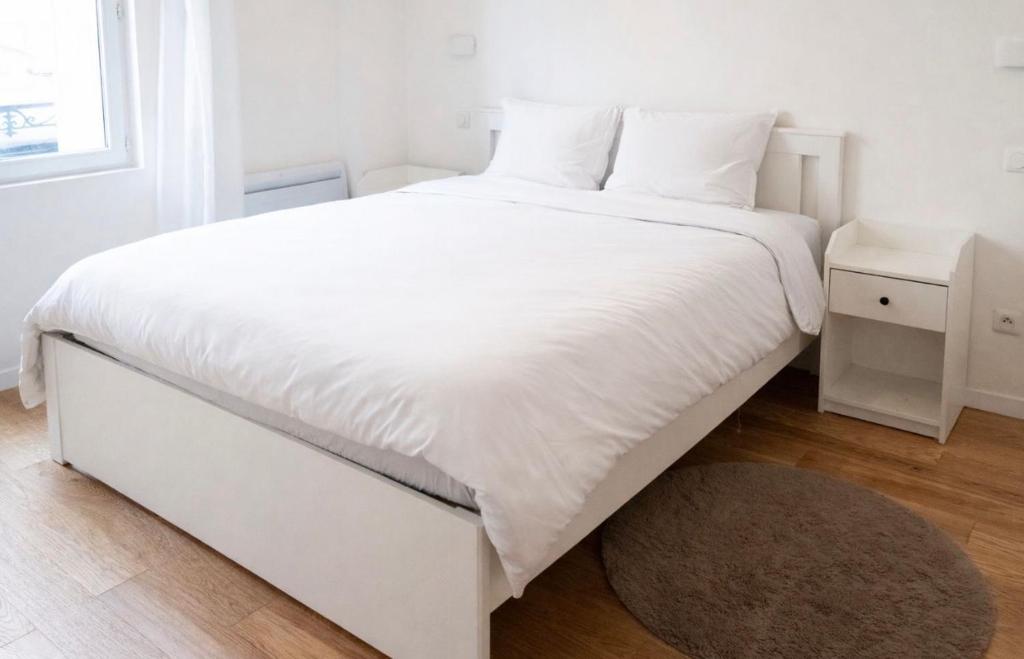 Chic appartement porte de saint cloud - Maison M - 2