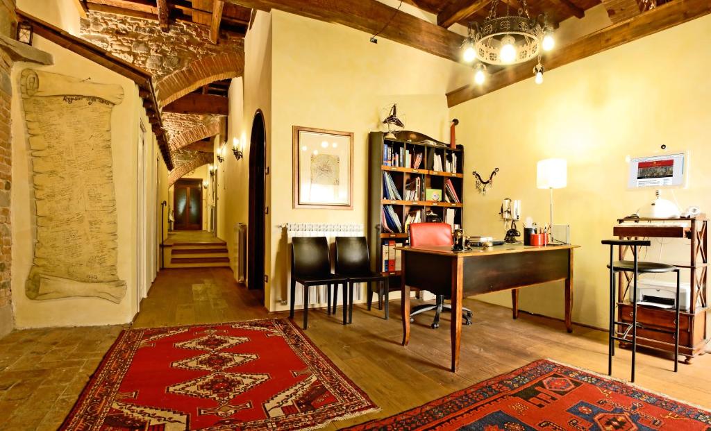 B&B La Casa dei Tintori photo