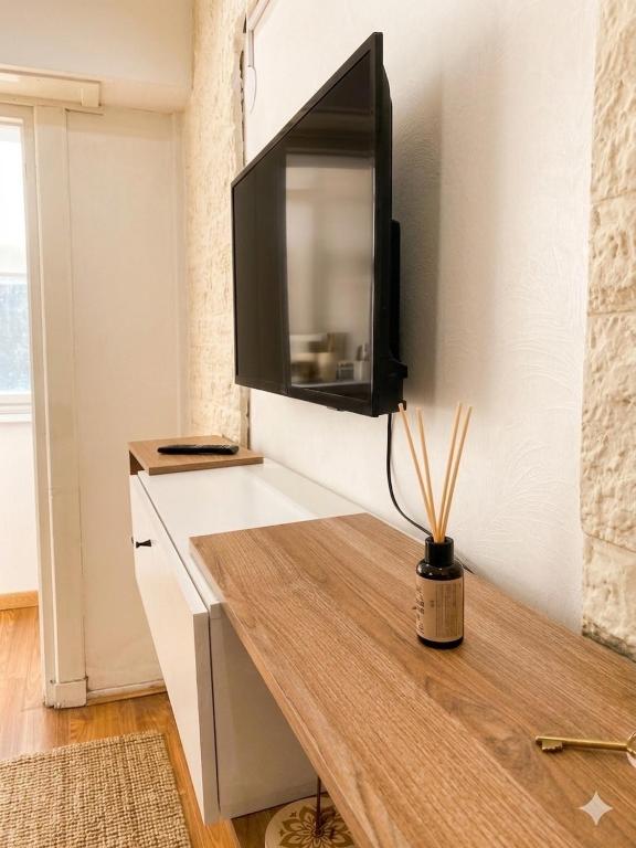Apartment near the sea, downtown area - 4