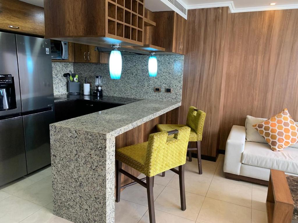 Condo, Amazing River View and Free Parking - 4