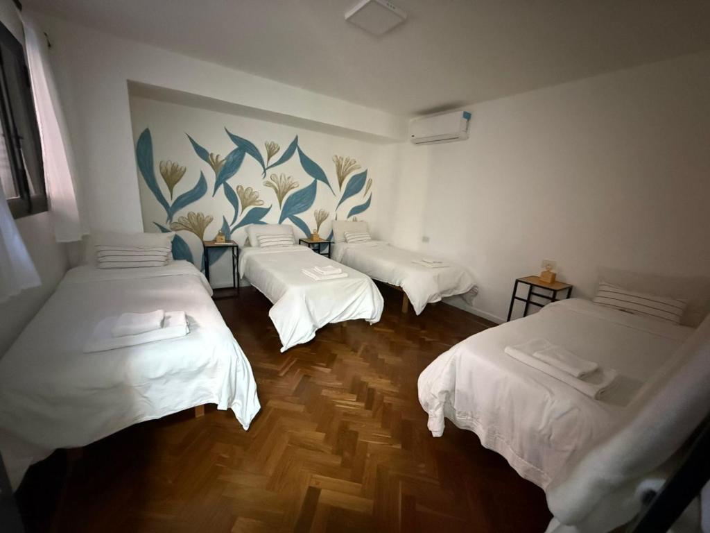 Clivias Hostel - 5