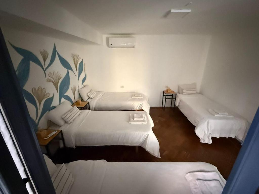 Clivias Hostel - 1