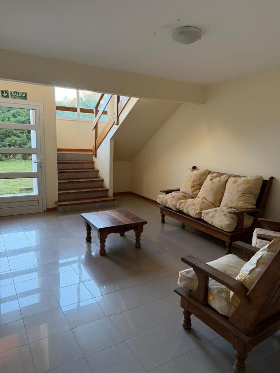Hotel Hielo Azul - 1